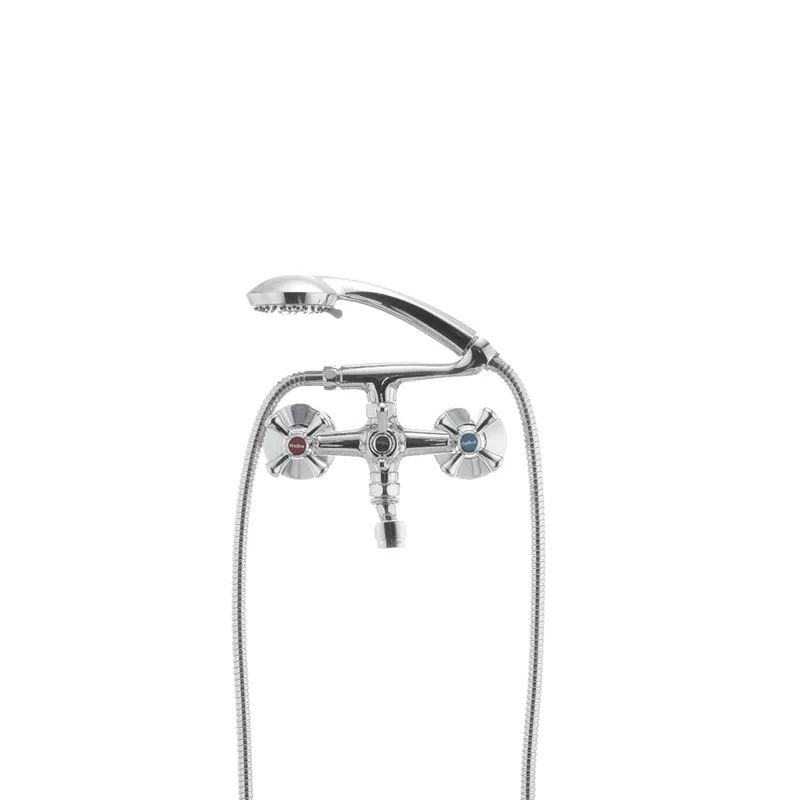 Смеситель для ванны Haiba Smes 143 (HB0368)