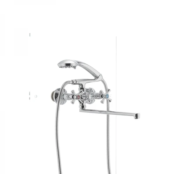 Смеситель для ванны Haiba Smes 143 (HB0368)