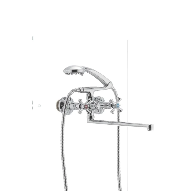 Смеситель для ванны Haiba Smes 143 (HB0368)