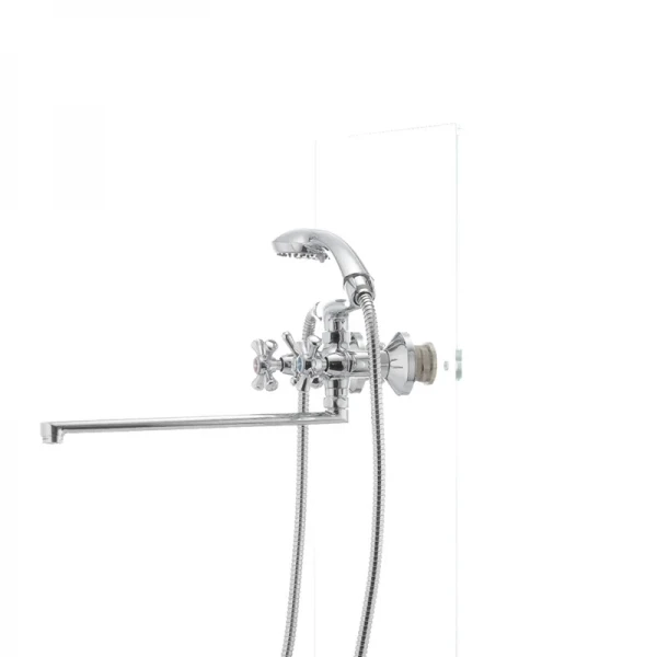 Смеситель для ванны Haiba Smes 143 (HB0368)