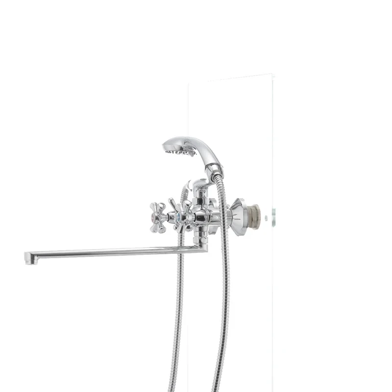 Смеситель для ванны Haiba Smes 143 (HB0368)