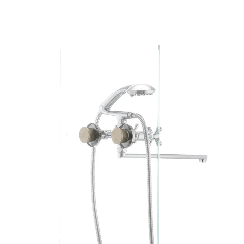 Смеситель для ванны Haiba Smes 143 (HB0368)