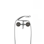 Смеситель для ванны Haiba Smes 143 (HB0368)