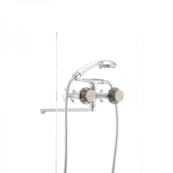 Смеситель для ванны Haiba Smes 143 (HB0368)