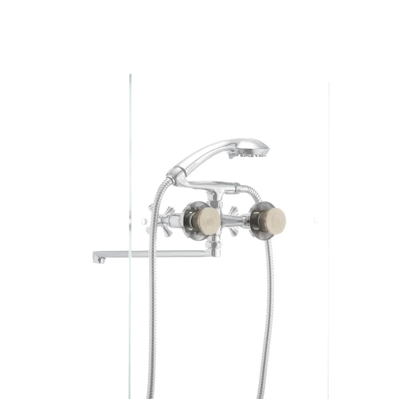 Смеситель для ванны Haiba Smes 143 (HB0368)