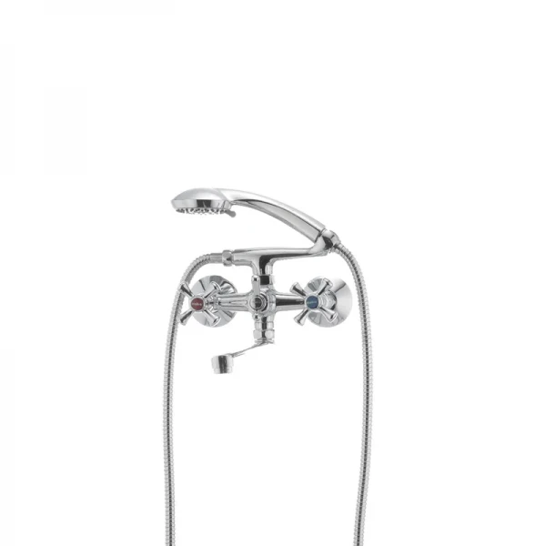 Смеситель для ванны Haiba Smes 143 (HB0368)