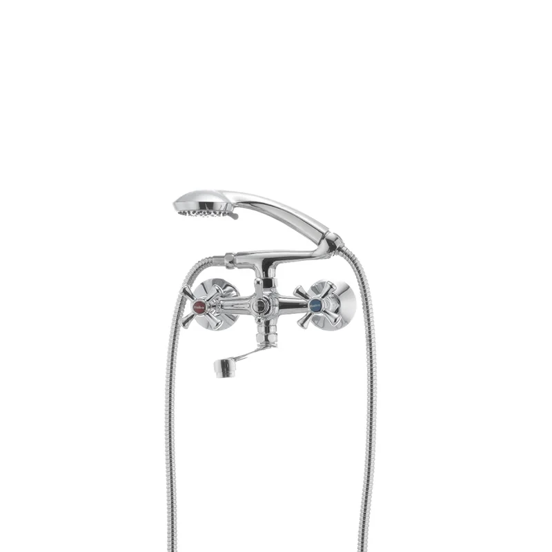 Смеситель для ванны Haiba Smes 143 (HB0368)