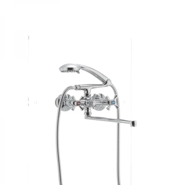 Смеситель для ванны Haiba Smes 143 (HB0368)