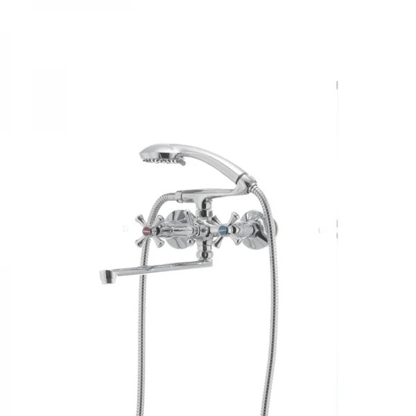 Смеситель для ванны Haiba Smes 143 (HB0368)