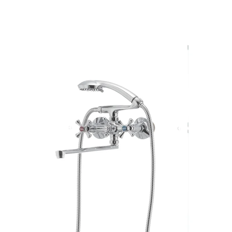 Смеситель для ванны Haiba Smes 143 (HB0368)