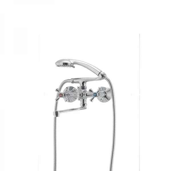 Смеситель для ванны Haiba Smes 143 (HB0368)