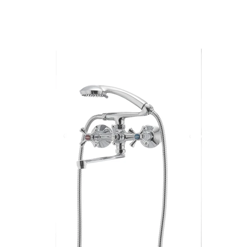 Смеситель для ванны Haiba Smes 143 (HB0368)