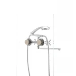 Смеситель для ванны Haiba Smes 143 (HB0368)