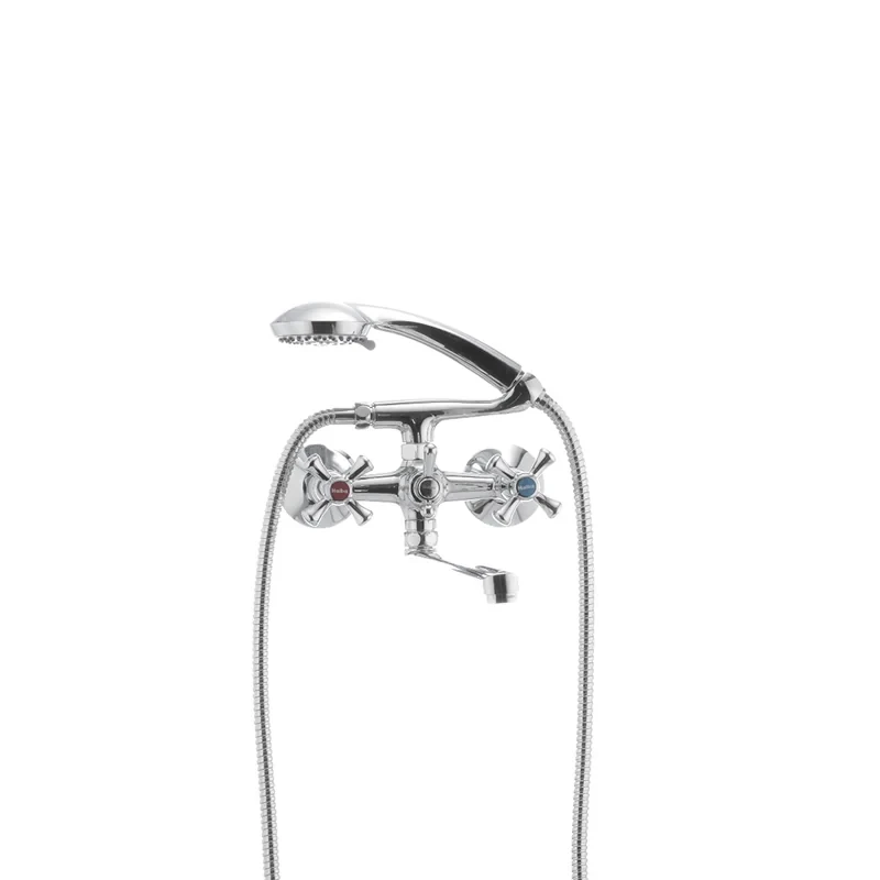 Смеситель для ванны Haiba Smes 143 (HB0368)