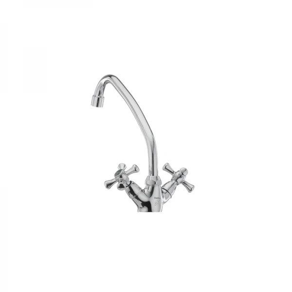 Смеситель для кухни Haiba Smes 271 (HB0372)