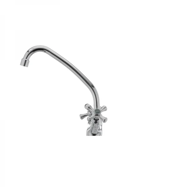 Смеситель для кухни Haiba Smes 271 (HB0372)