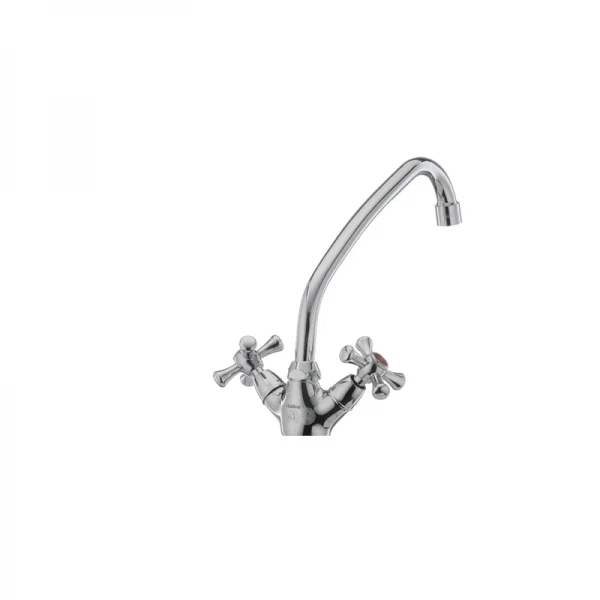 Смеситель для кухни Haiba Smes 271 (HB0372)