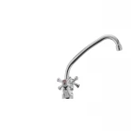 Смеситель для кухни Haiba Smes 271 (HB0372)