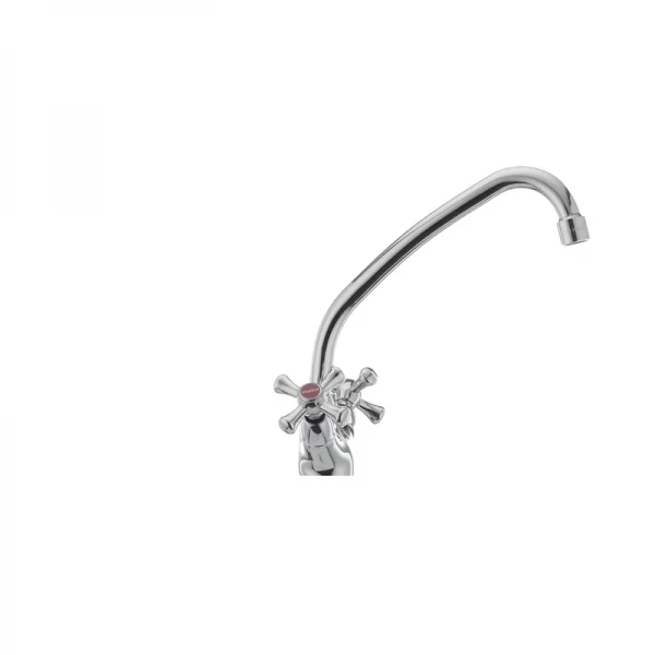 Смеситель для кухни Haiba Smes 271 (HB0372)