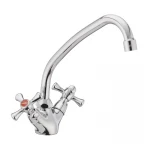 Смеситель для кухни Haiba Smes 271 (HB0372)