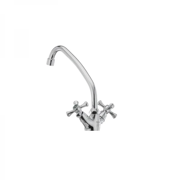 Смеситель для кухни Haiba Smes 271 (HB0372)