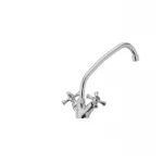 Смеситель для кухни Haiba Smes 271 (HB0372)