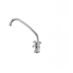 Смеситель для кухни Haiba Smes 271 (HB0372)