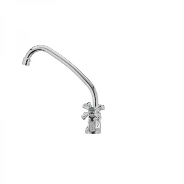 Смеситель для кухни Haiba Smes 271 (HB0372)