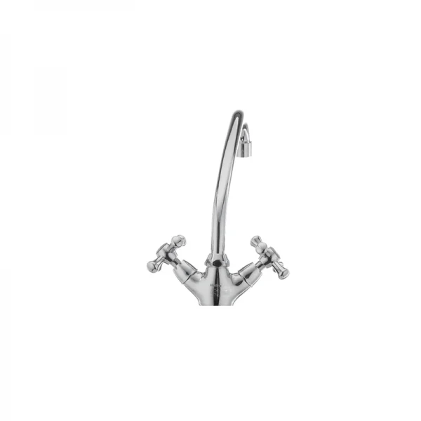 Смеситель для кухни Haiba Smes 271 (HB0372)