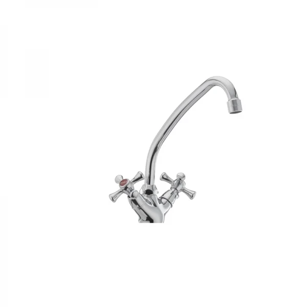 Смеситель для кухни Haiba Smes 271 (HB0372)