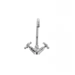 Смеситель для кухни Haiba Smes 271 (HB0372)