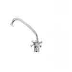 Смеситель для кухни Haiba Smes 271 (HB0372)