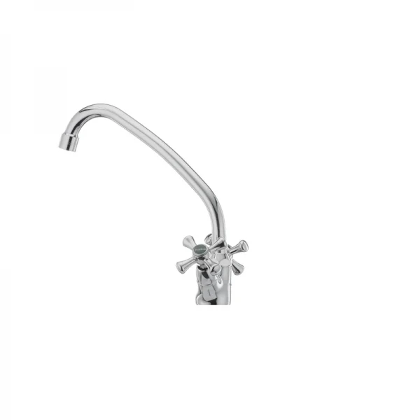 Смеситель для кухни Haiba Smes 271 (HB0372)