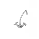 Смеситель для кухни Haiba Smes 271 (HB0372)