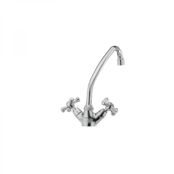 Смеситель для кухни Haiba Smes 271 (HB0372)