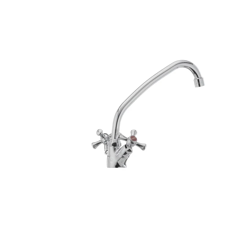 Смеситель для кухни Haiba Smes 271 (HB0372)