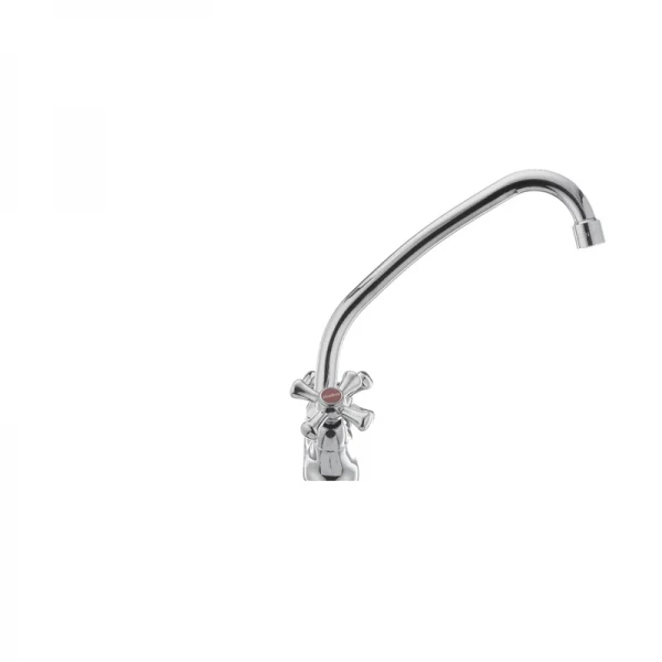 Смеситель для кухни Haiba Smes 271 (HB0372)