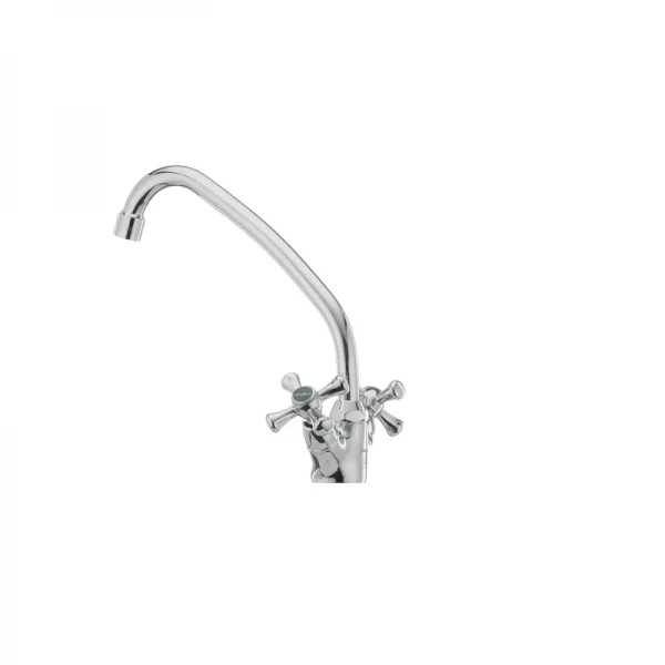 Смеситель для кухни Haiba Smes 271 (HB0372)