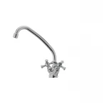 Смеситель для кухни Haiba Smes 271 (HB0372)