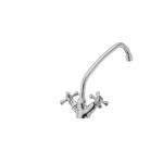 Смеситель для кухни Haiba Smes 271 (HB0372)