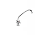 Смеситель для кухни Haiba Smes 271 (HB0372)