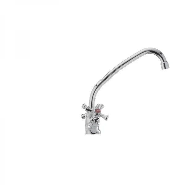 Смеситель для кухни Haiba Smes 271 (HB0372)