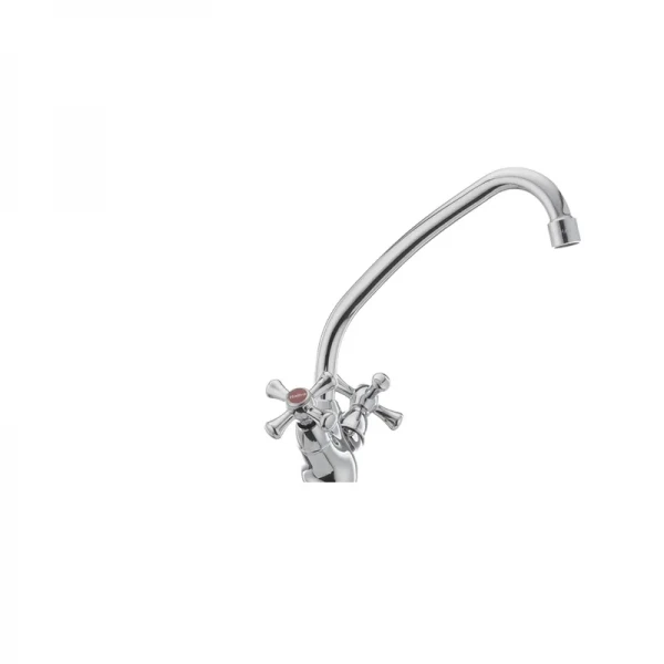 Смеситель для кухни Haiba Smes 271 (HB0372)