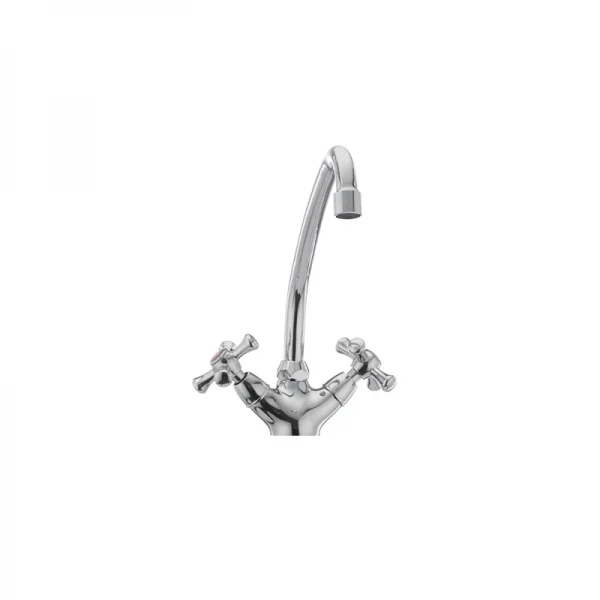 Смеситель для кухни Haiba Smes 271 (HB0372)