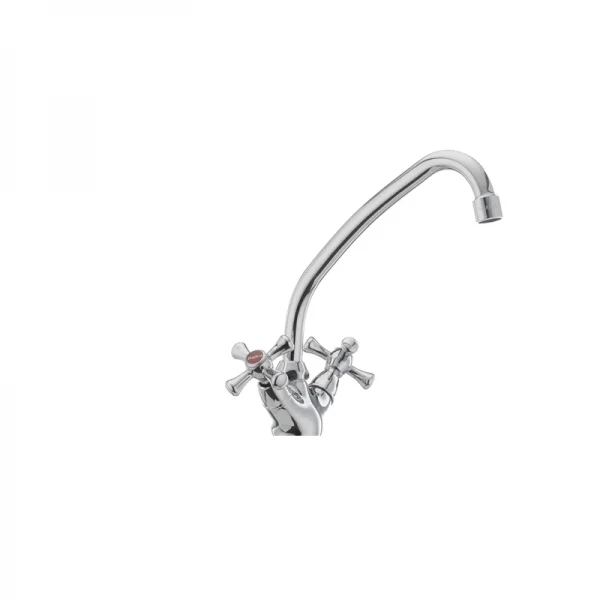 Смеситель для кухни Haiba Smes 271 (HB0372)