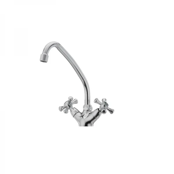 Смеситель для кухни Haiba Smes 271 (HB0372)