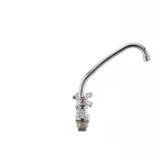 Смеситель для кухни Haiba Smes 271 (HB0373)