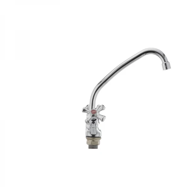 Смеситель для кухни Haiba Smes 271 (HB0373)