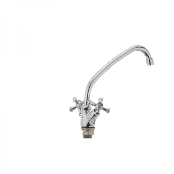 Смеситель для кухни Haiba Smes 271 (HB0373)