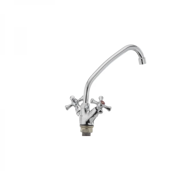 Смеситель для кухни Haiba Smes 271 (HB0373)